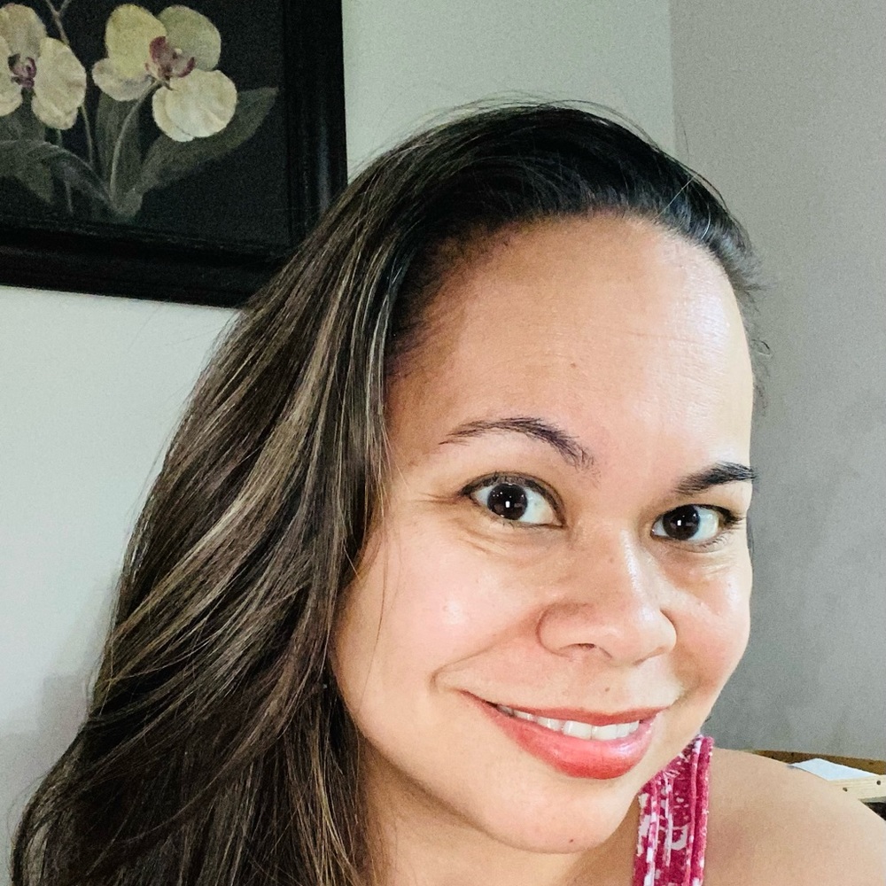 Meet your Posher, Kerry